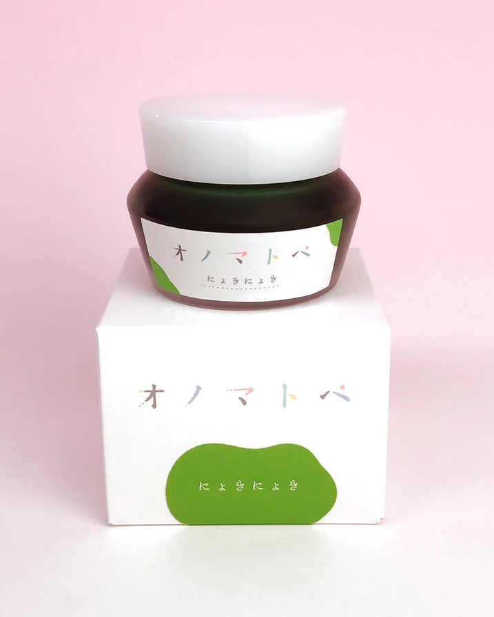 Nagasawa Onomatope INK Nyoki-nyoki
