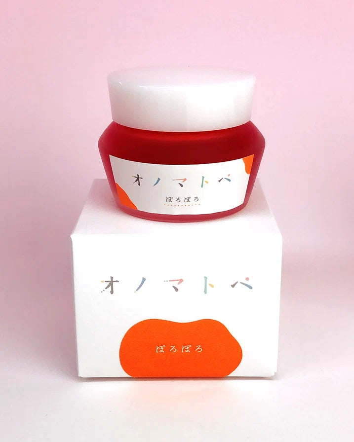 Nagasawa Onomatope INK Poro-poro