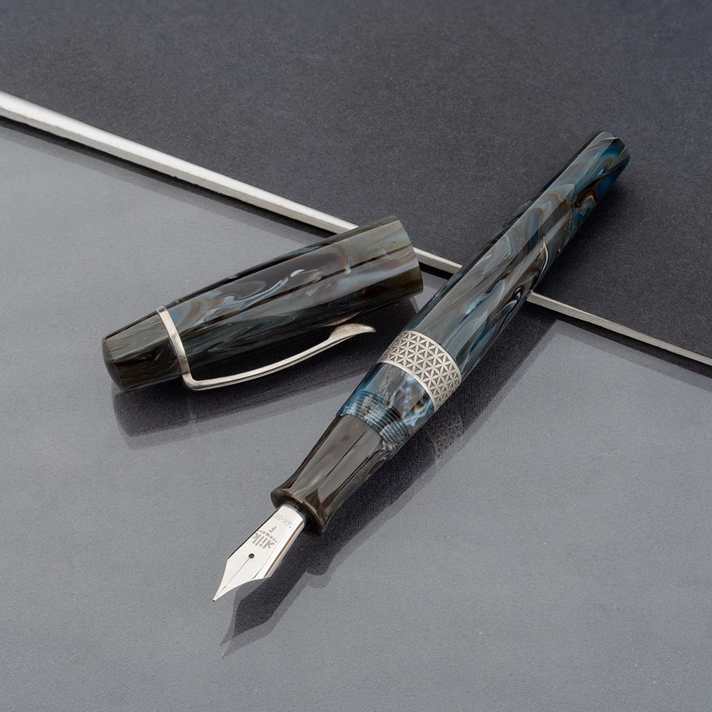 Orient Haphazard Blue