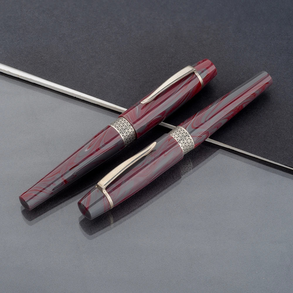 Orient Haphazard Red