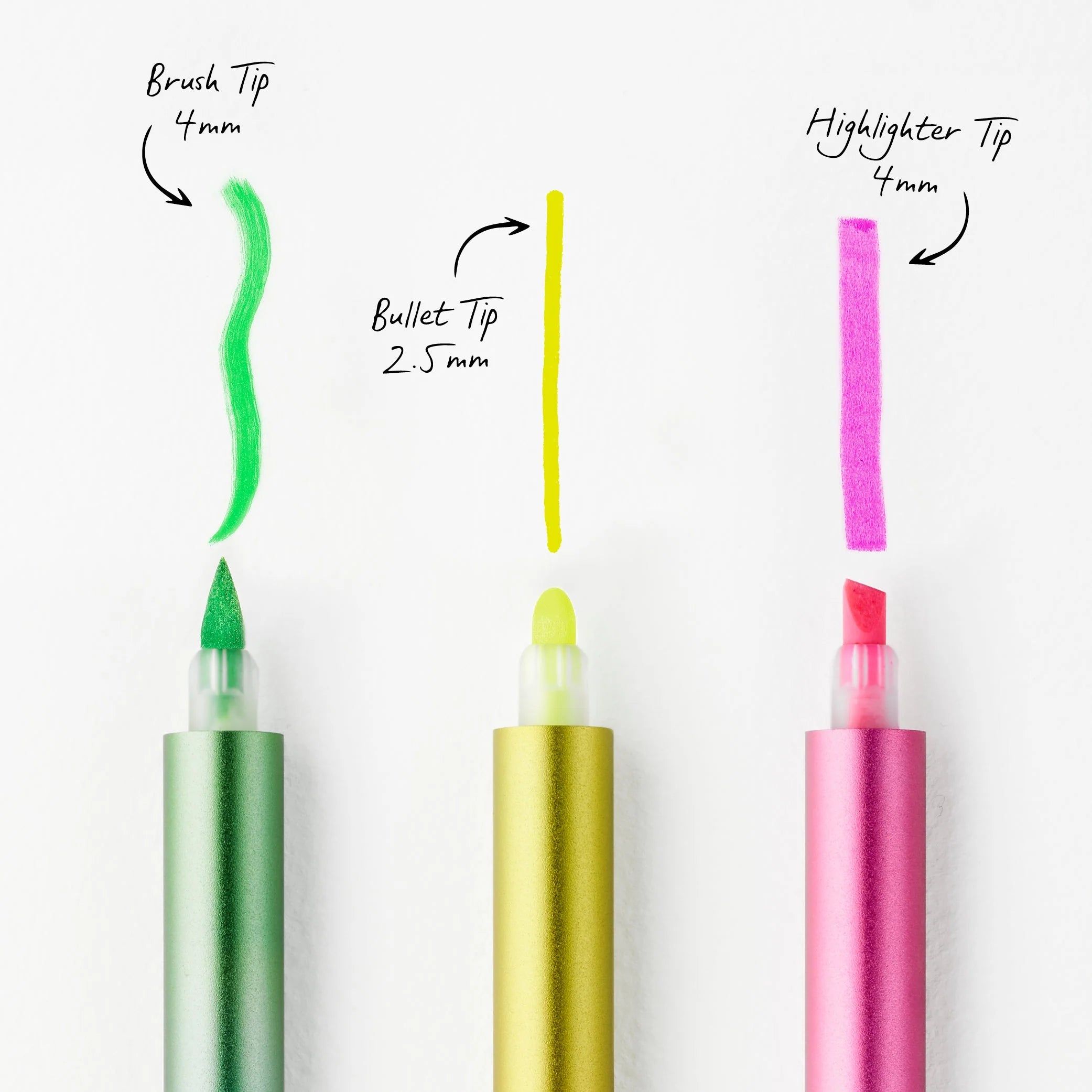 Ori Special Edition - Pickle Pen