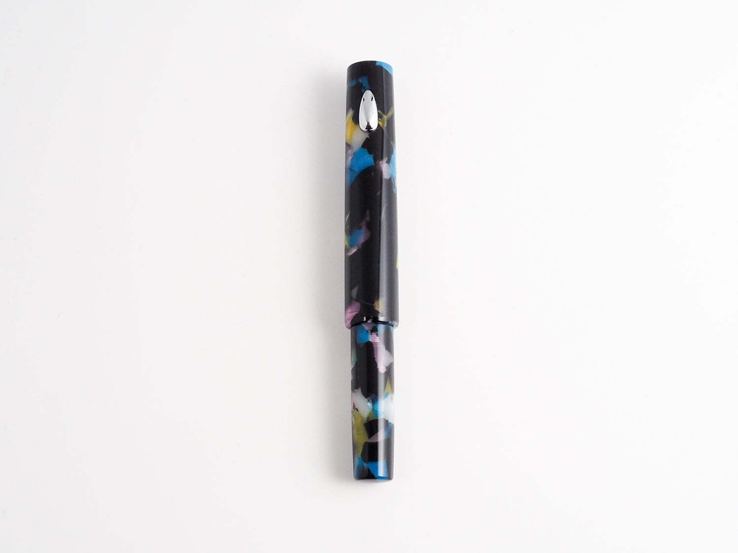 Pencket Pocket Series - Black Nougat
