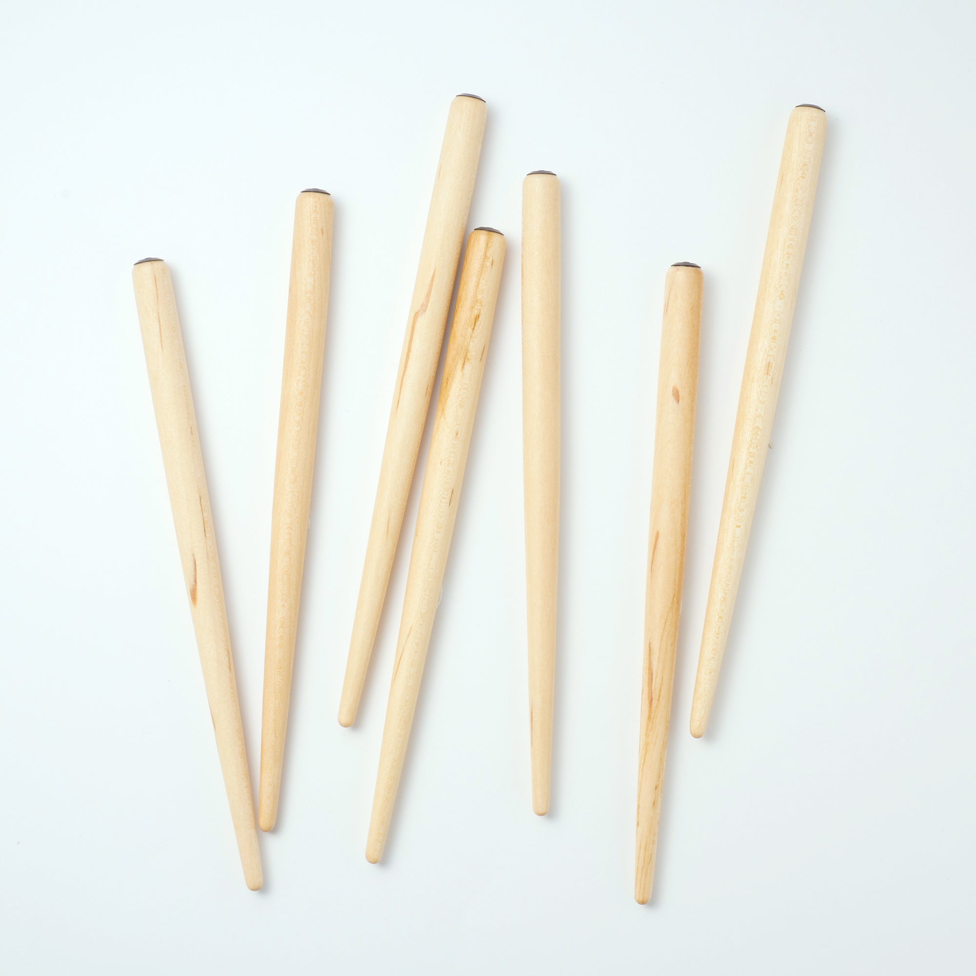 Nib Holder - White Sakura Wood