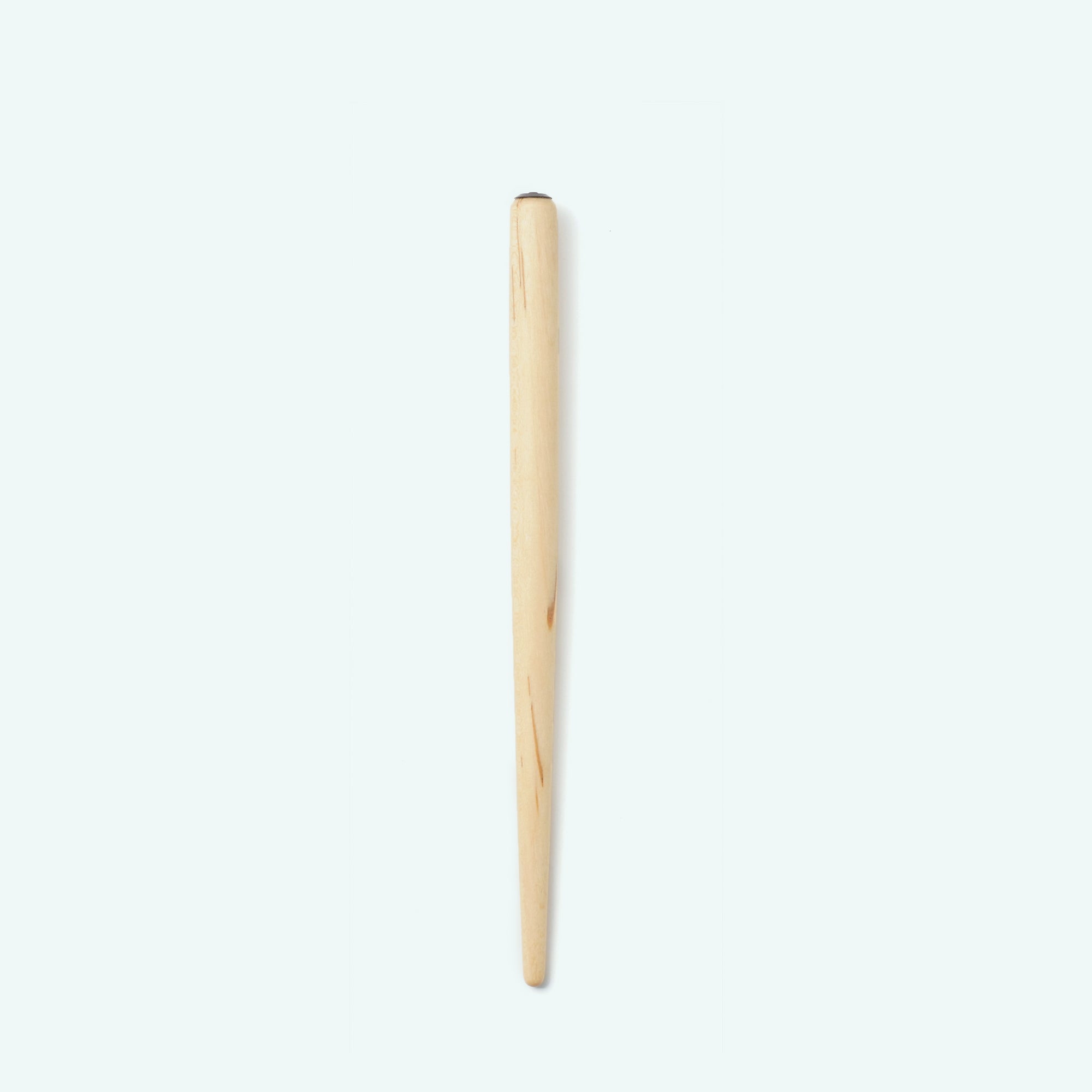 Nib Holder - White Sakura Wood