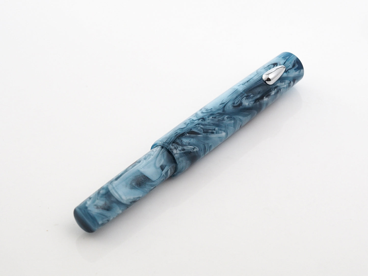 Pencket Pocket Series - Swamp Fog