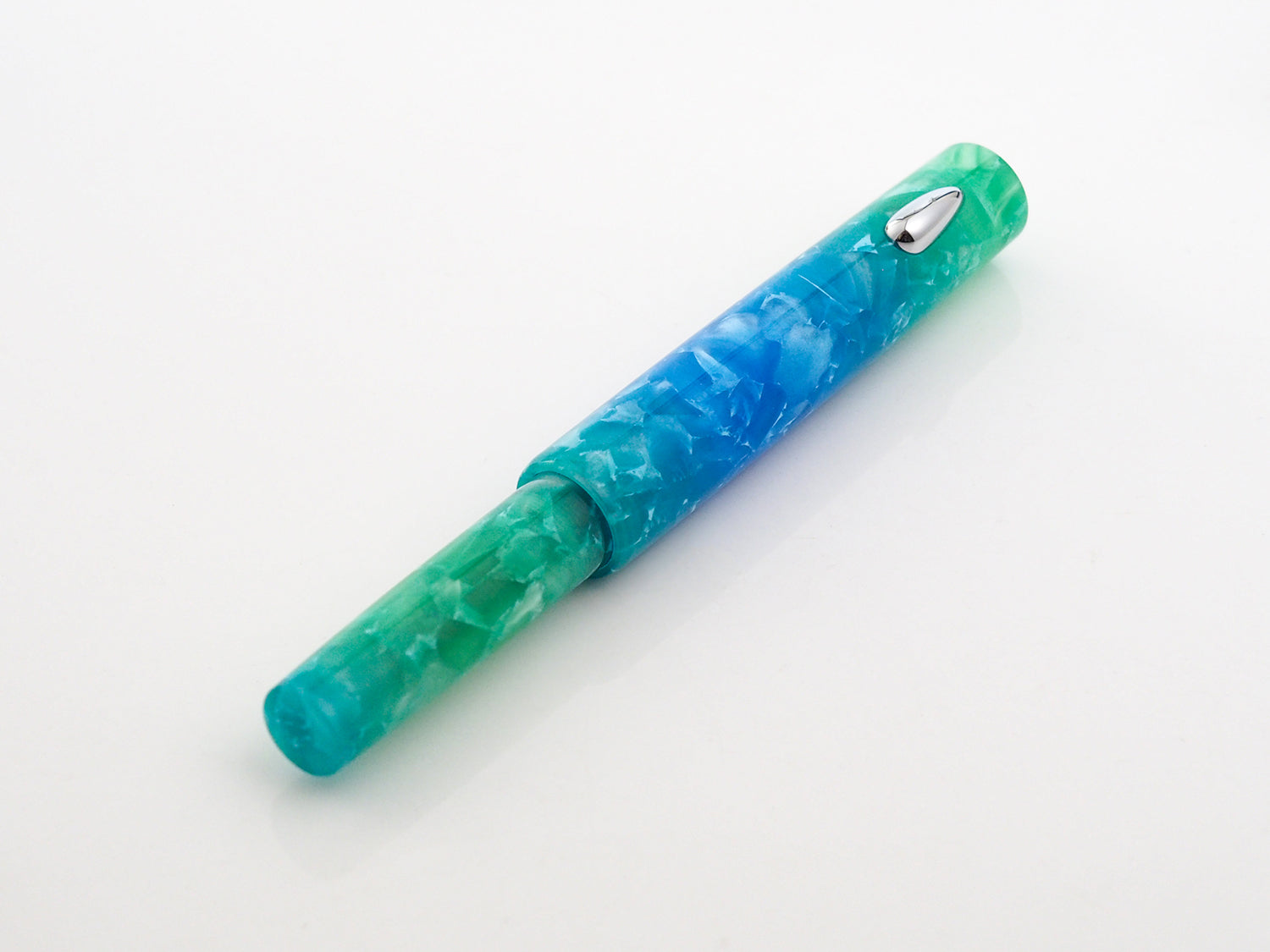 Pencket Pocket Series - Icicle