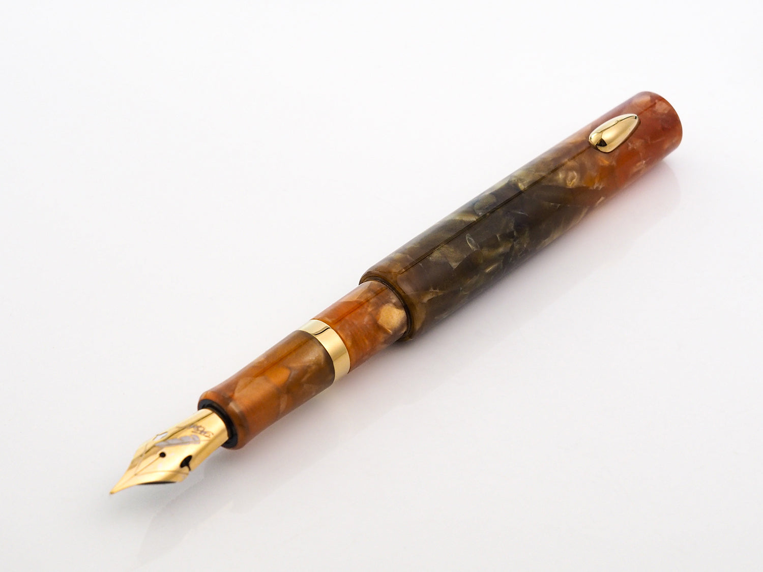 Pencket Pocket Series - Garnet