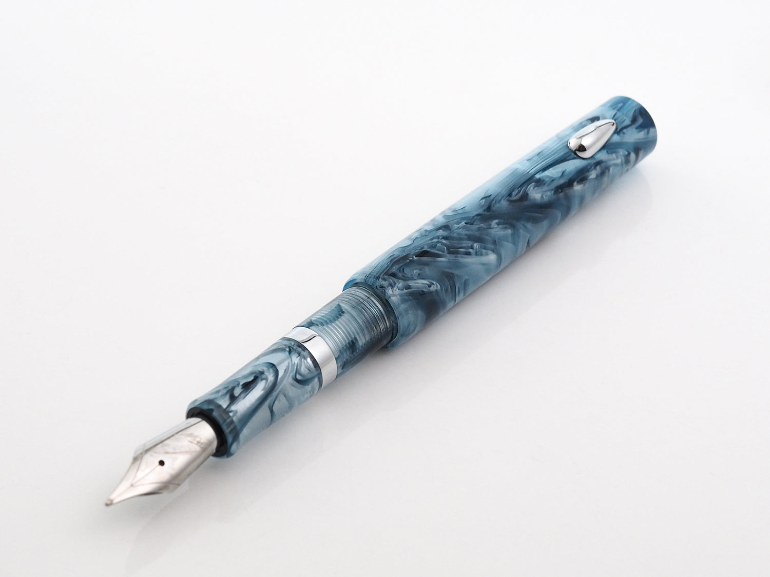 Pencket Pocket Series - Swamp Fog