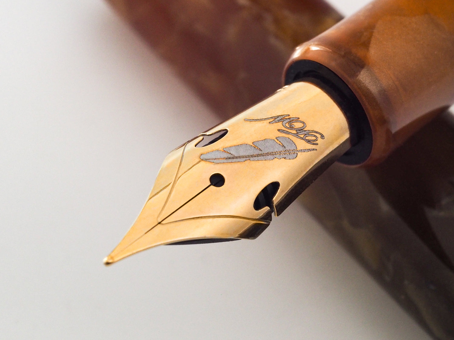 Pencket Pocket Series - Garnet