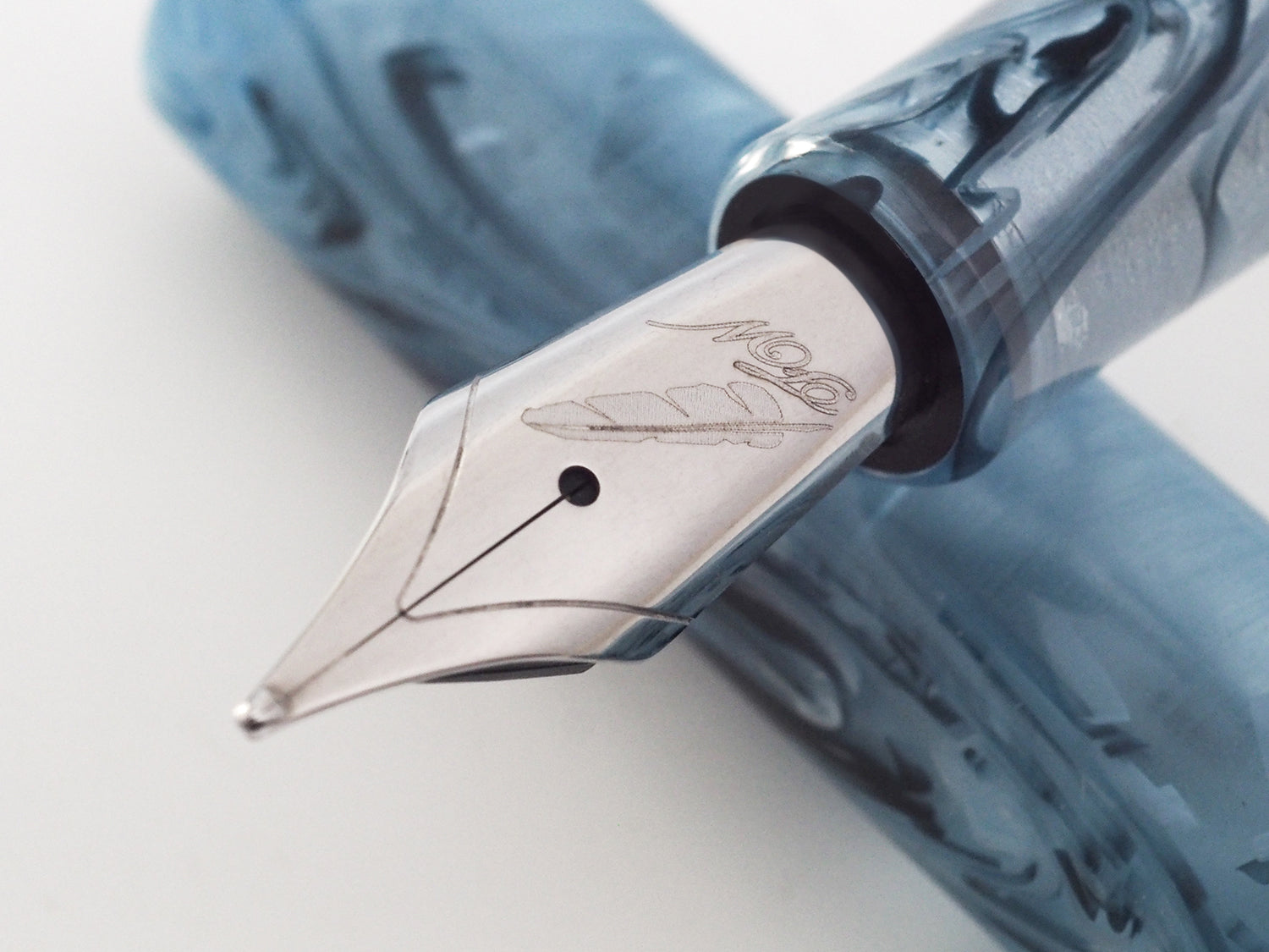 Pencket Pocket Series - Swamp Fog