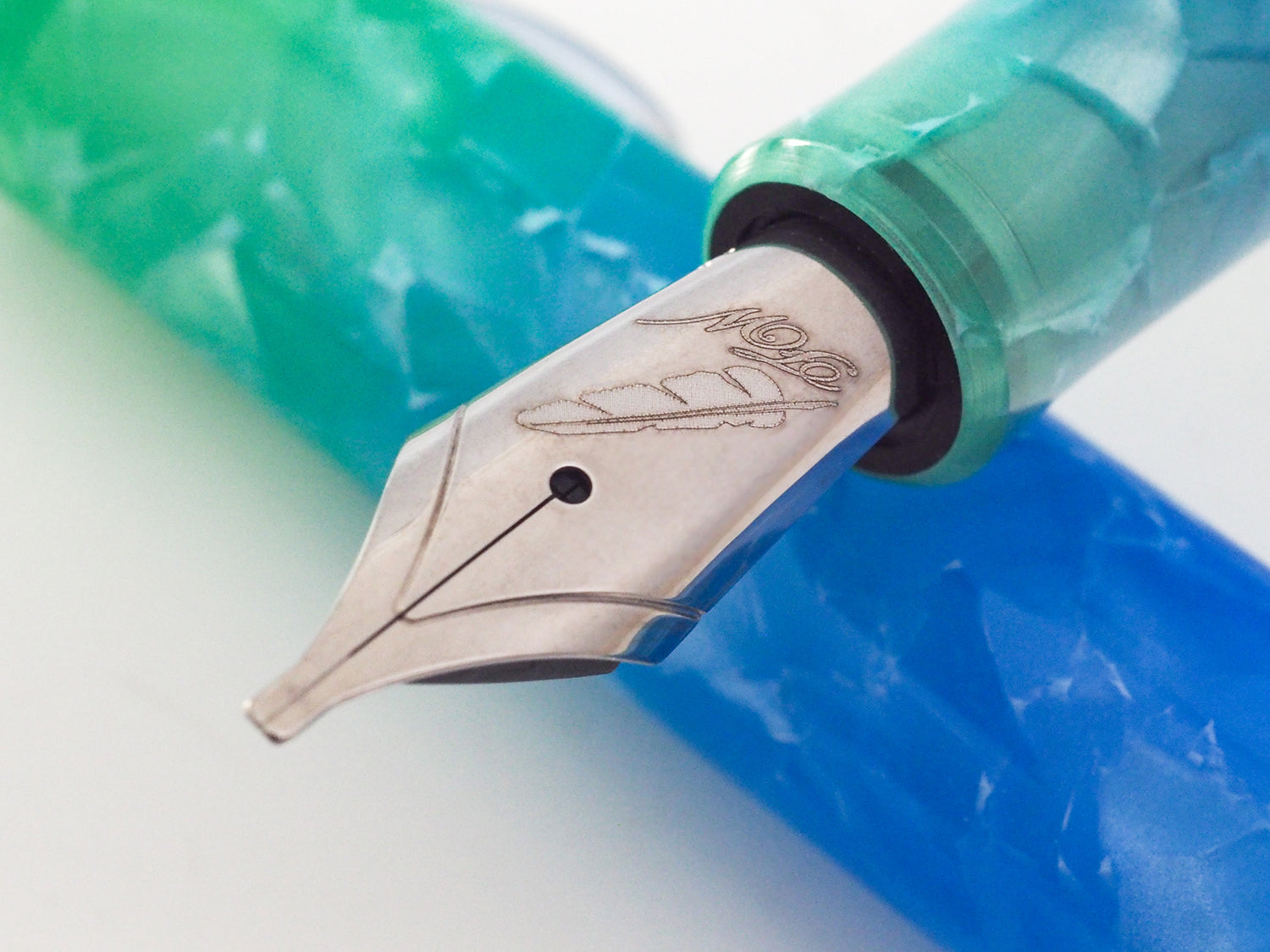 Pencket Pocket Series - Icicle