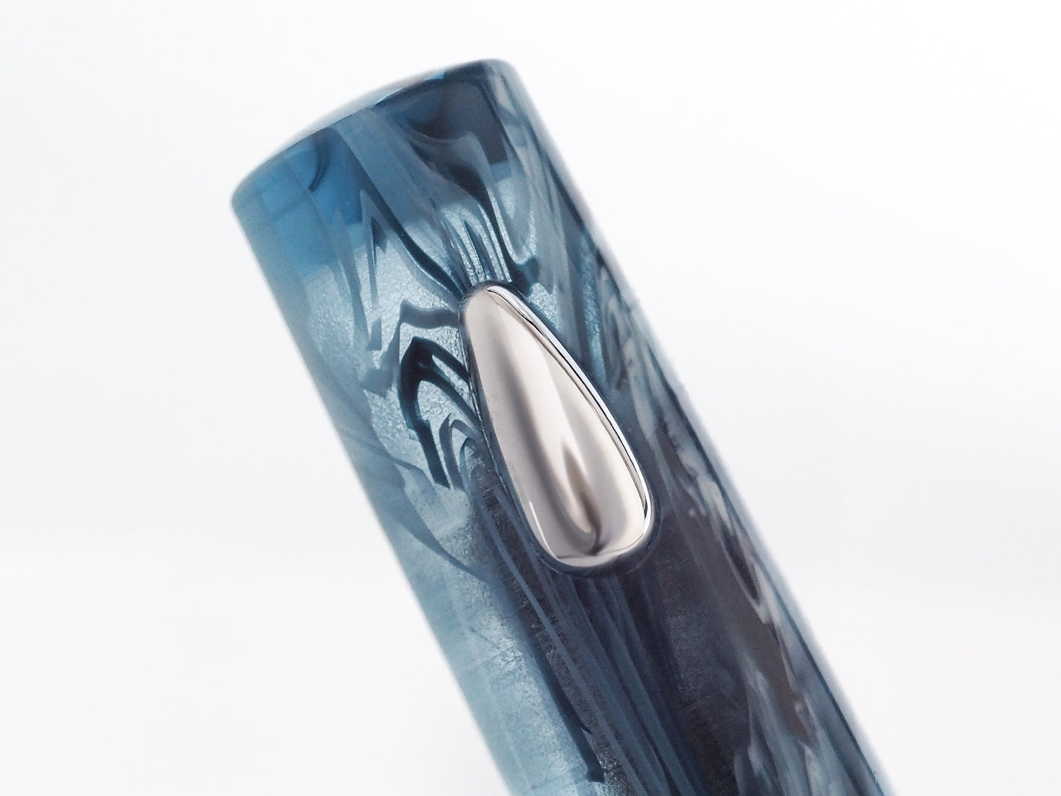 Pencket Pocket Series - Swamp Fog