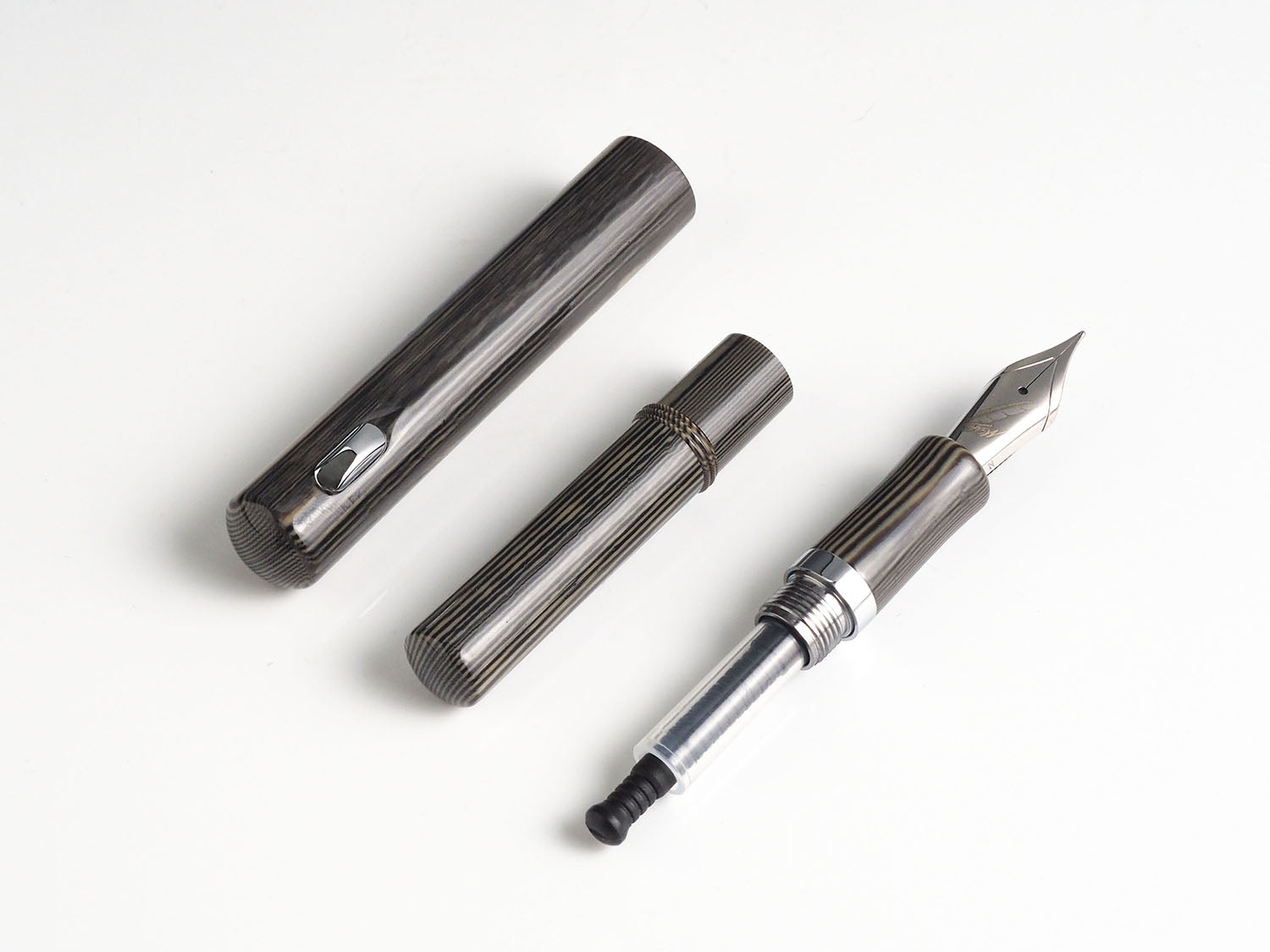 Pencket Pocket Series - Biotite