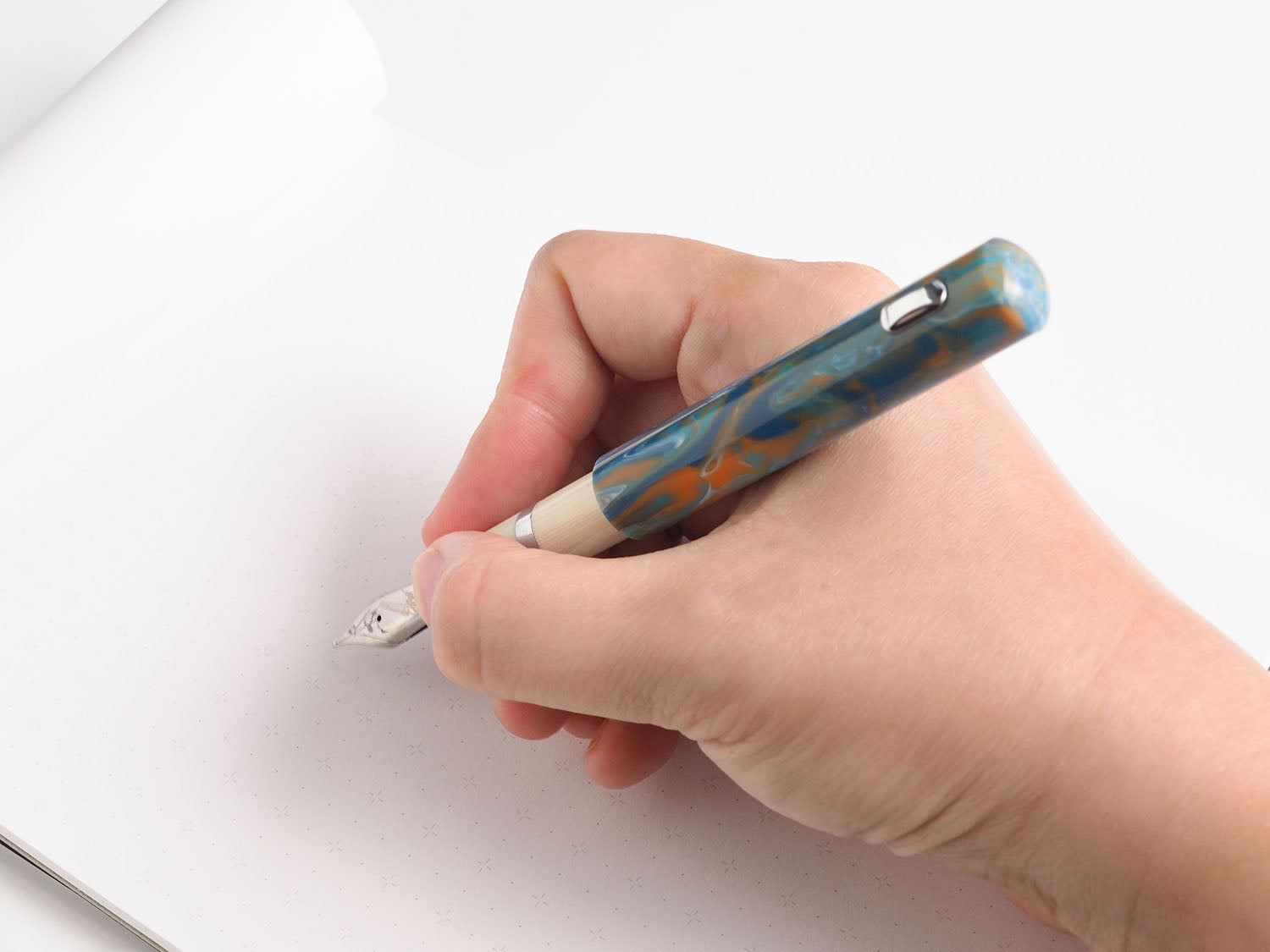 Pencket Pocket Series - Soalite