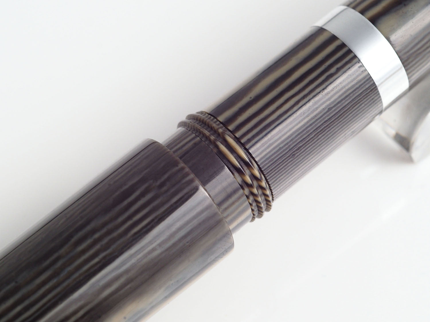 Pencket Pocket Series - Biotite