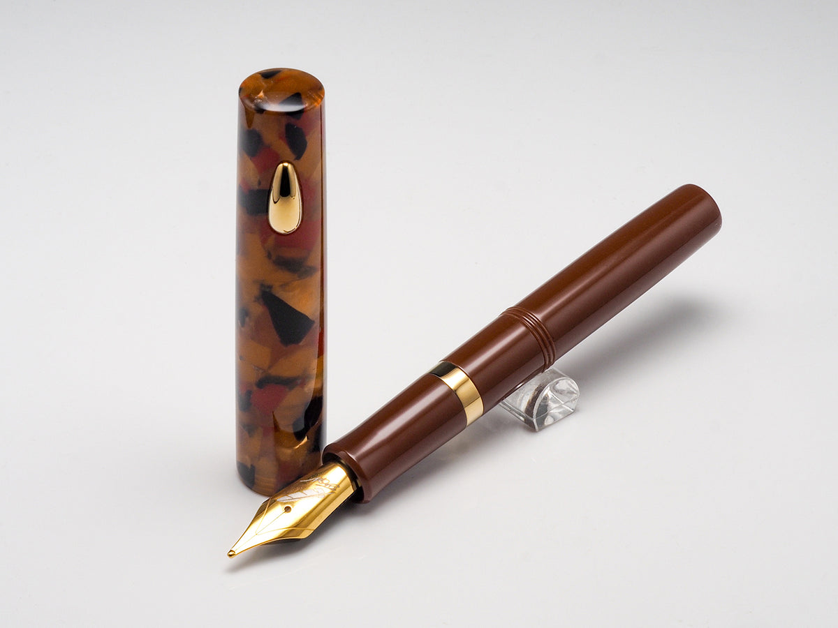 Pencket Pocket Series - Roaring Age