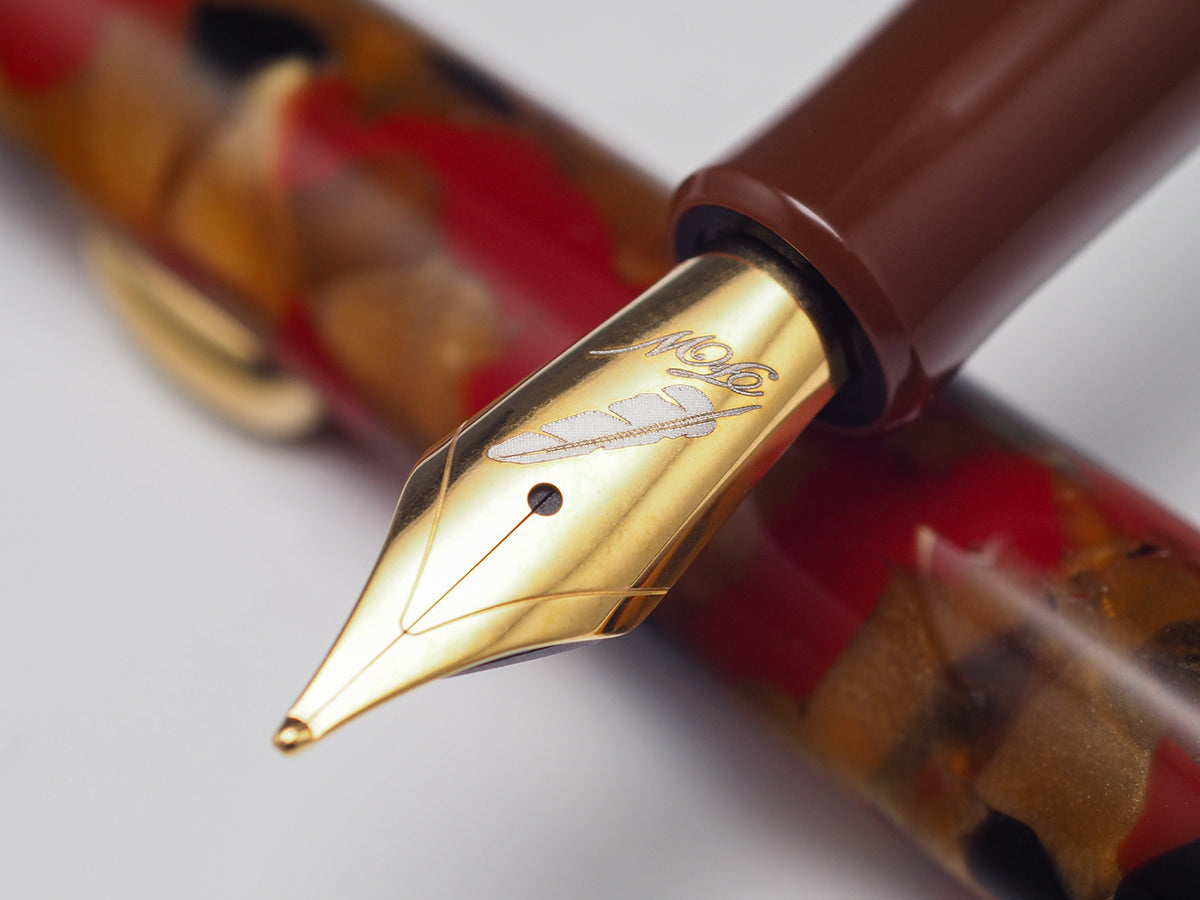 Pencket Pocket Series - Roaring Age