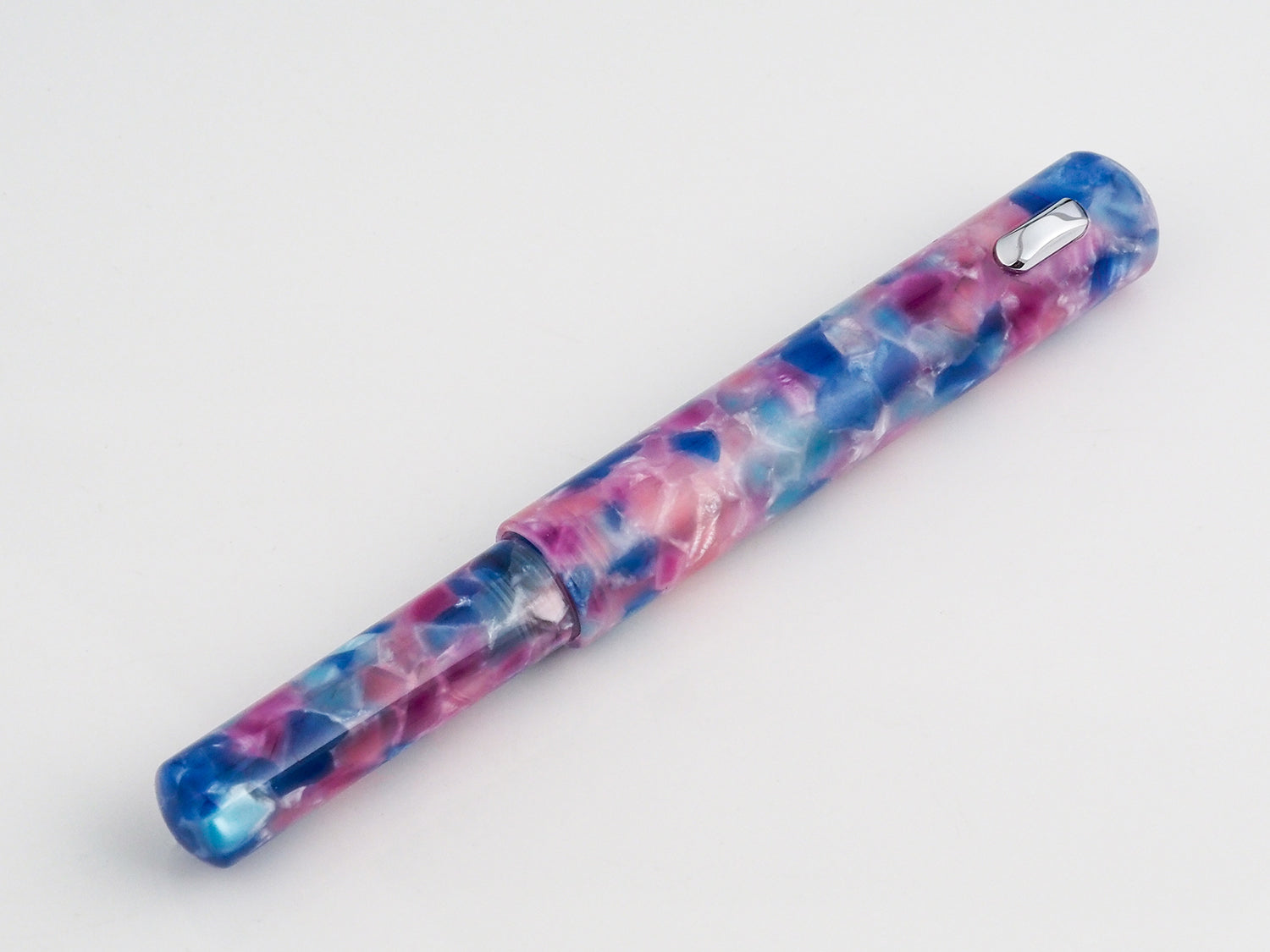 Pencket Pocket Series - Morganite