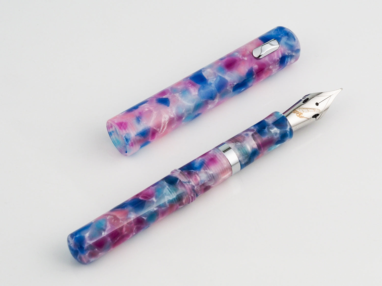 Pencket Pocket Series - Morganite