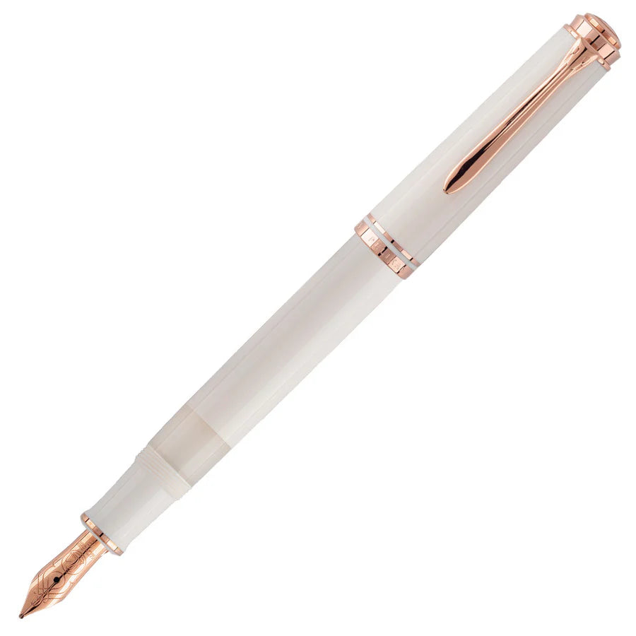 M600 White Rose Gold (Special Edition)
