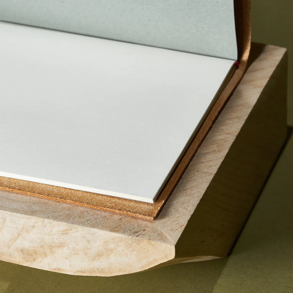 notebook refills (set of 2)