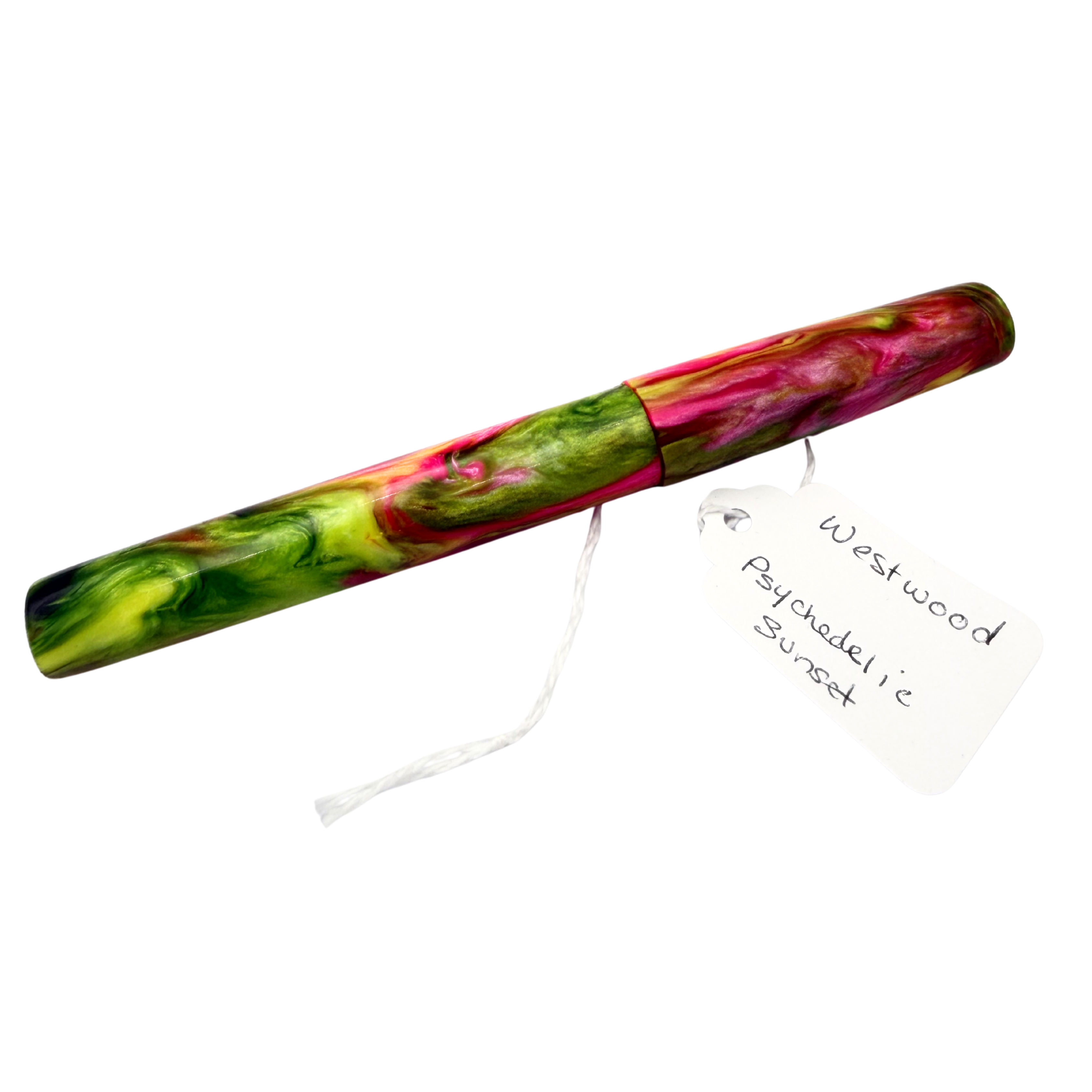 Westwood Model - Psychadelic Sunset