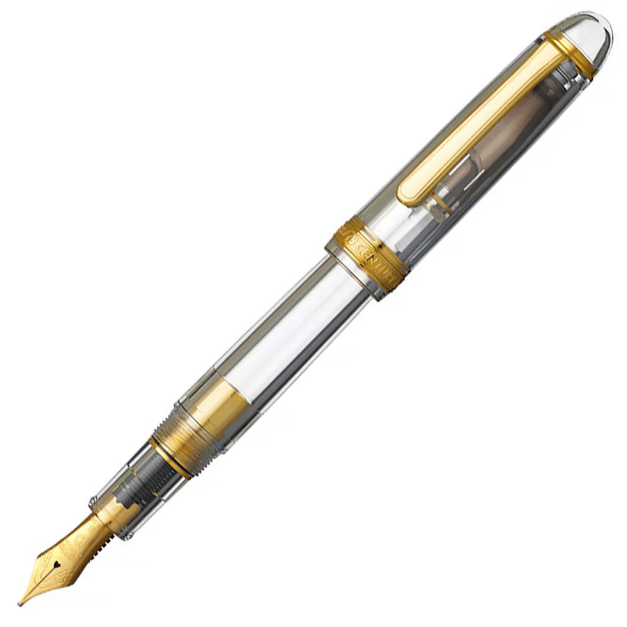 #3776 Century V2 Demonstrator