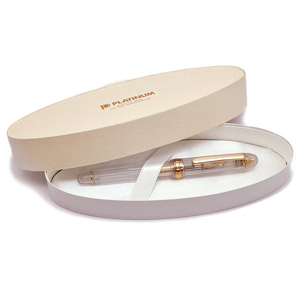 Platinum #3776 Century Fountain Pen Nice (Rose)