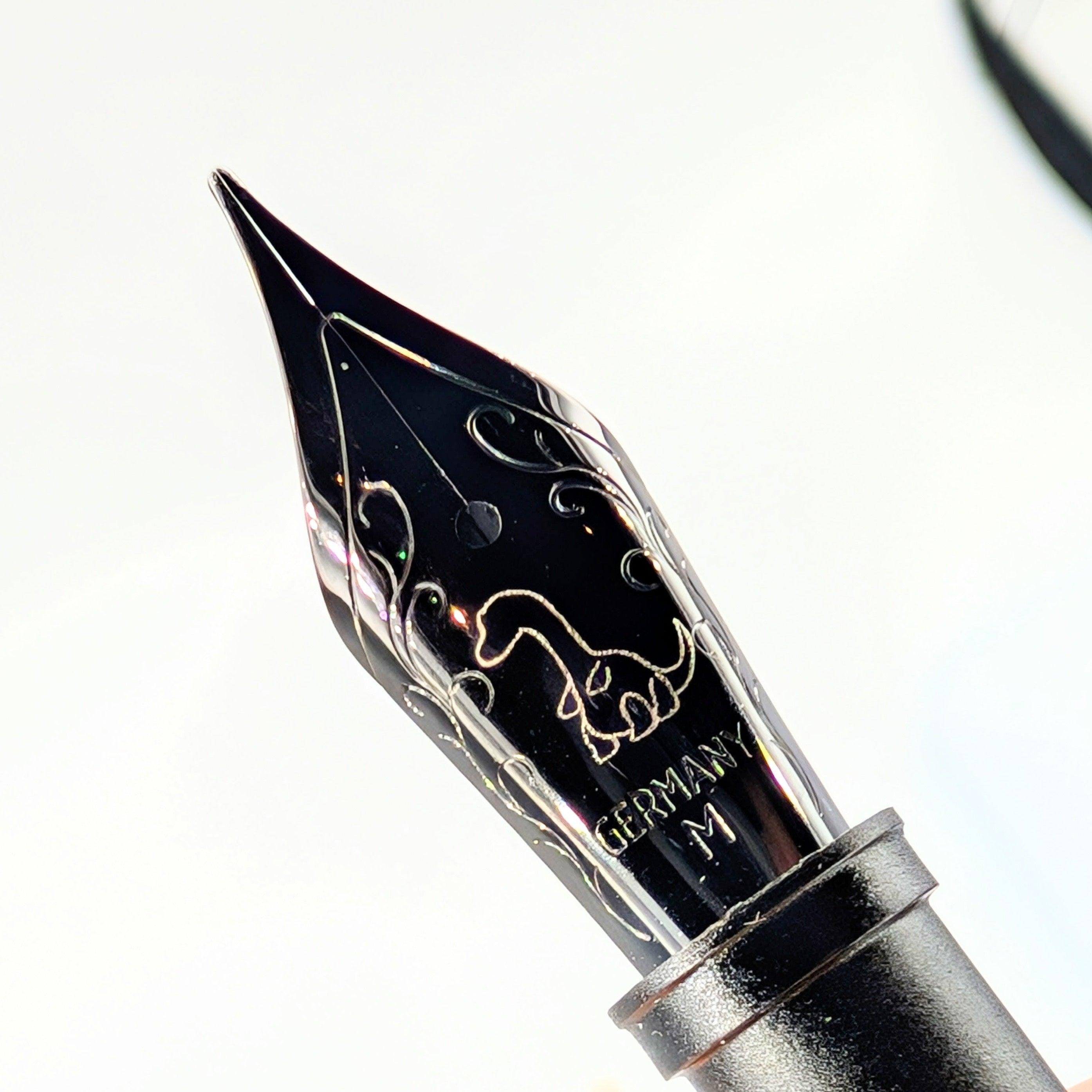 JoWo #6 Dino-Writes Logo