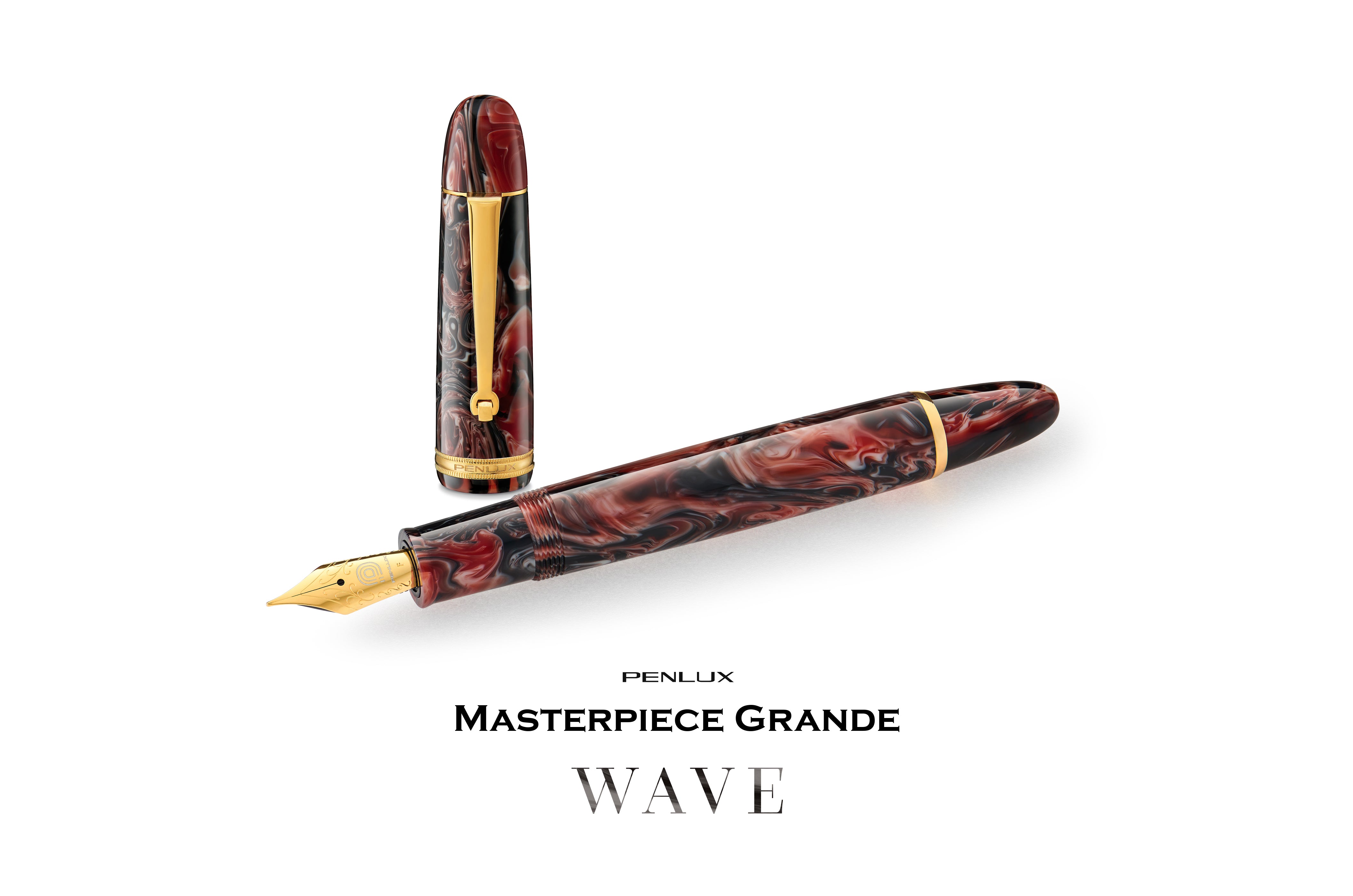 Masterpiece Grande Marble Wave