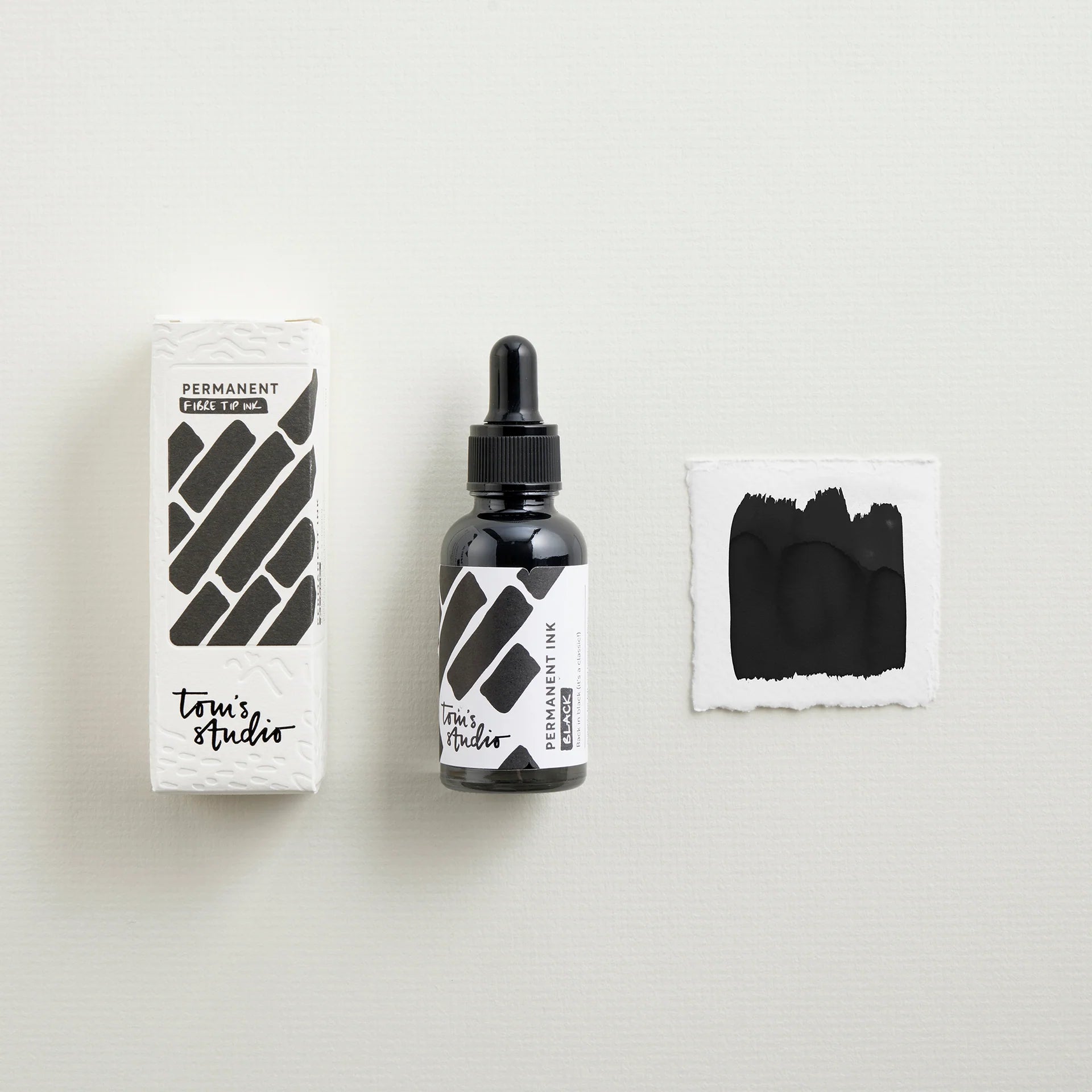 Permanent Inks (30ml)