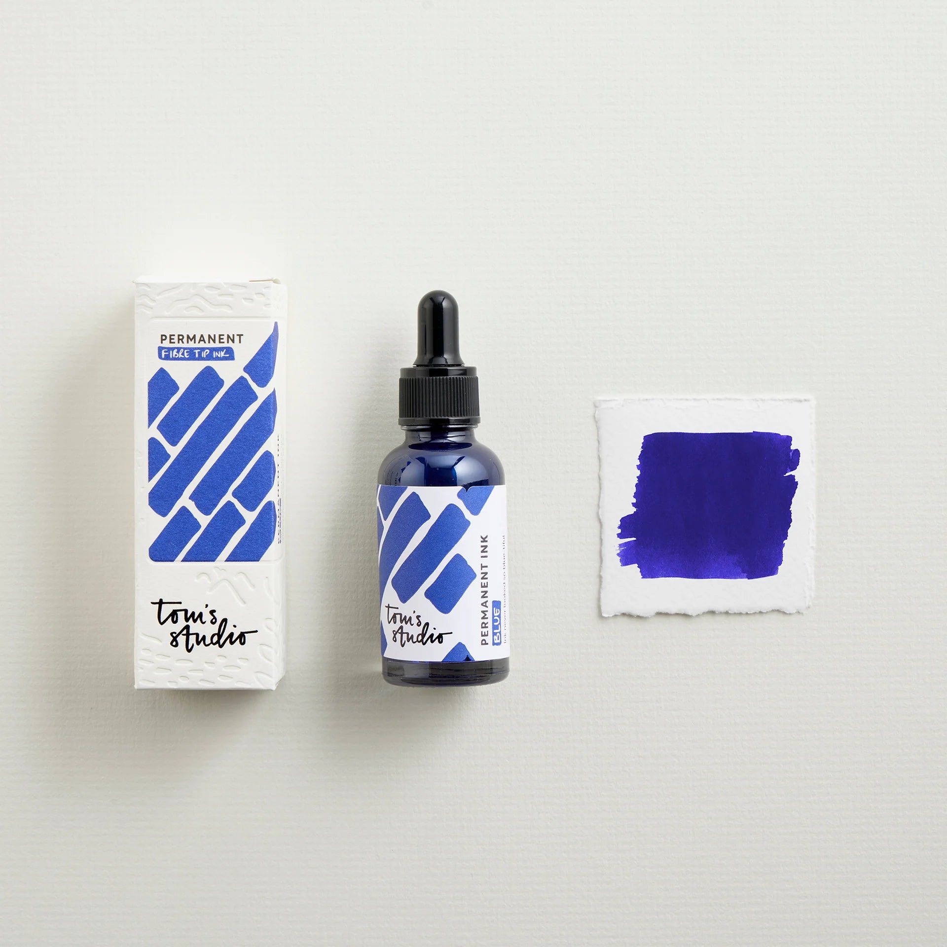 Permanent Inks (30ml)