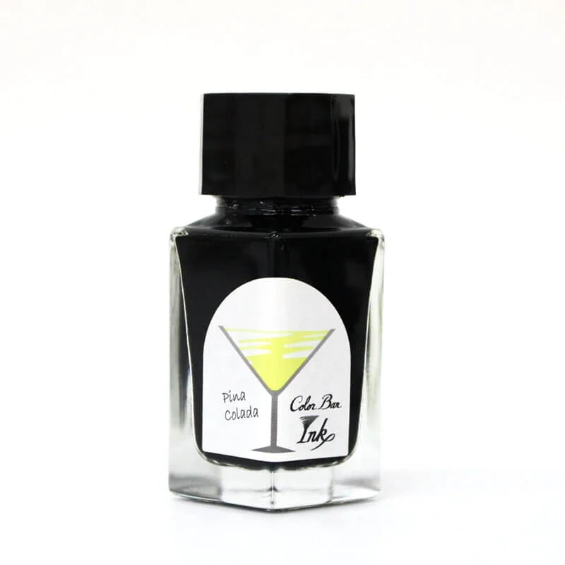 Color Bar Ink No. 79 "Piña Colada"