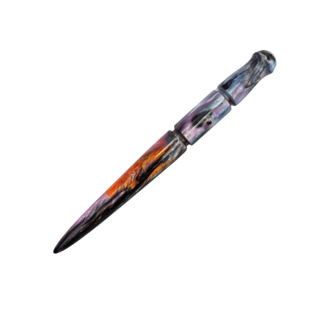 Contoured Nib Holder - Primary Manipulation 4.5