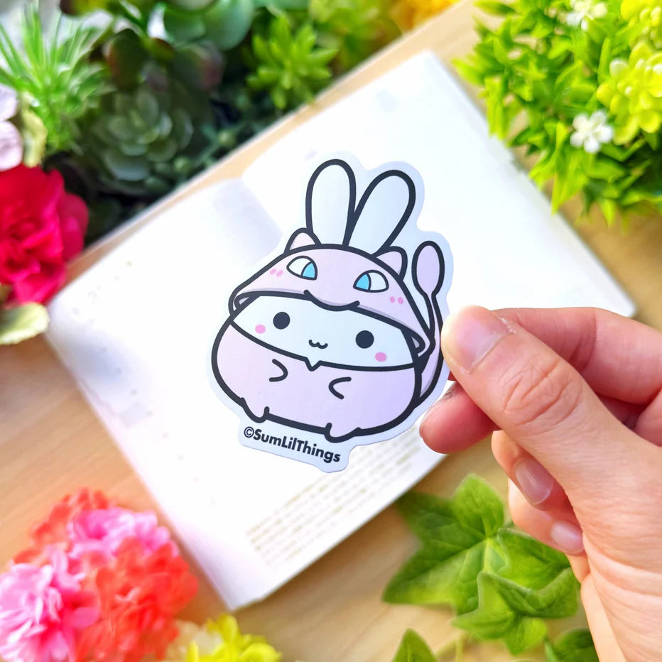 Pocket Monster Mew