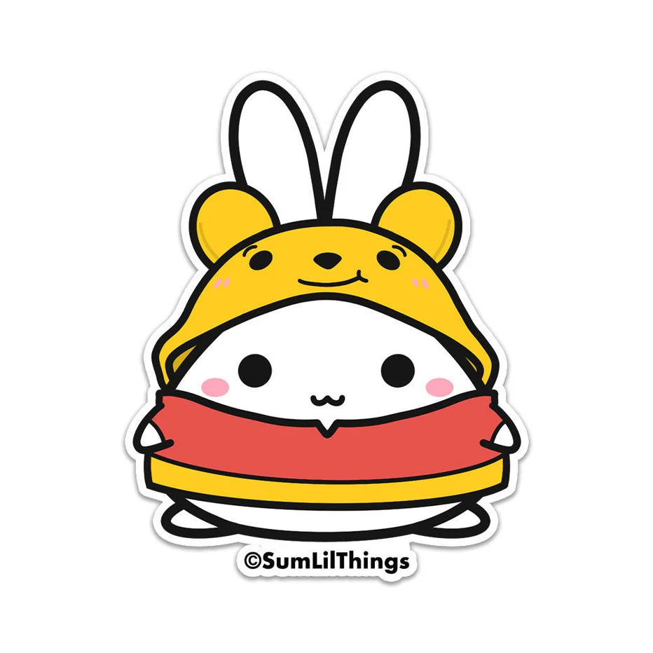 Pooh Bear