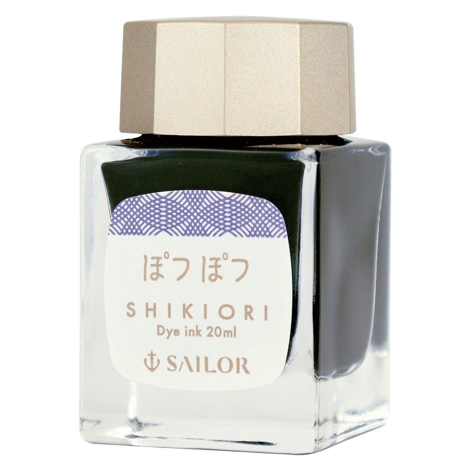 Shikiori Potsu-potsu