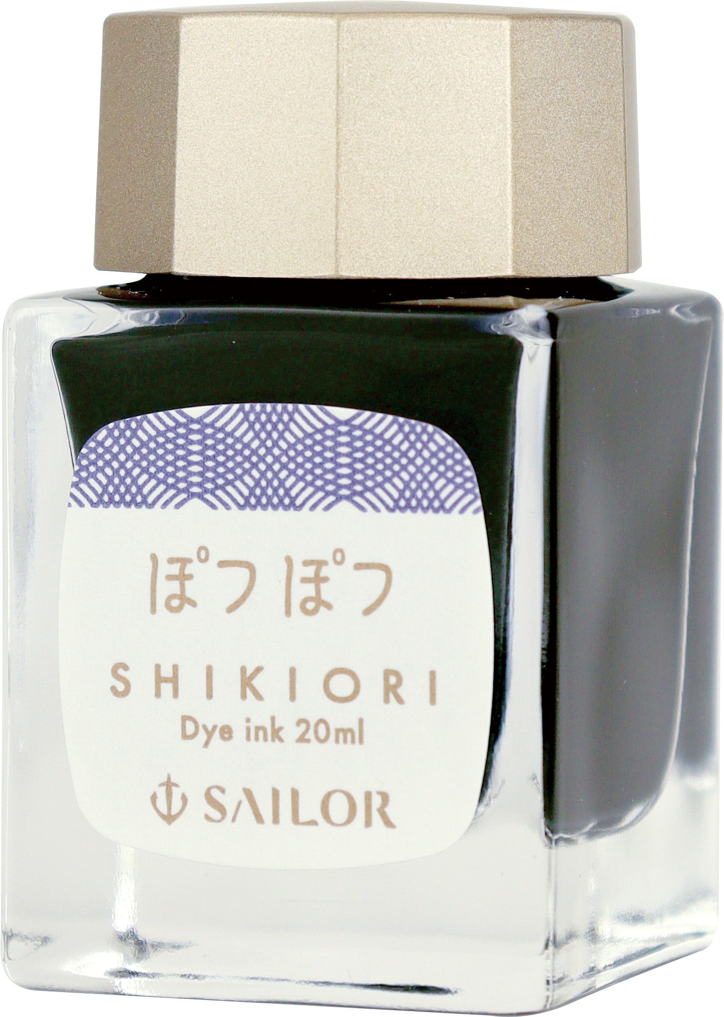 Shikiori Potsu-potsu
