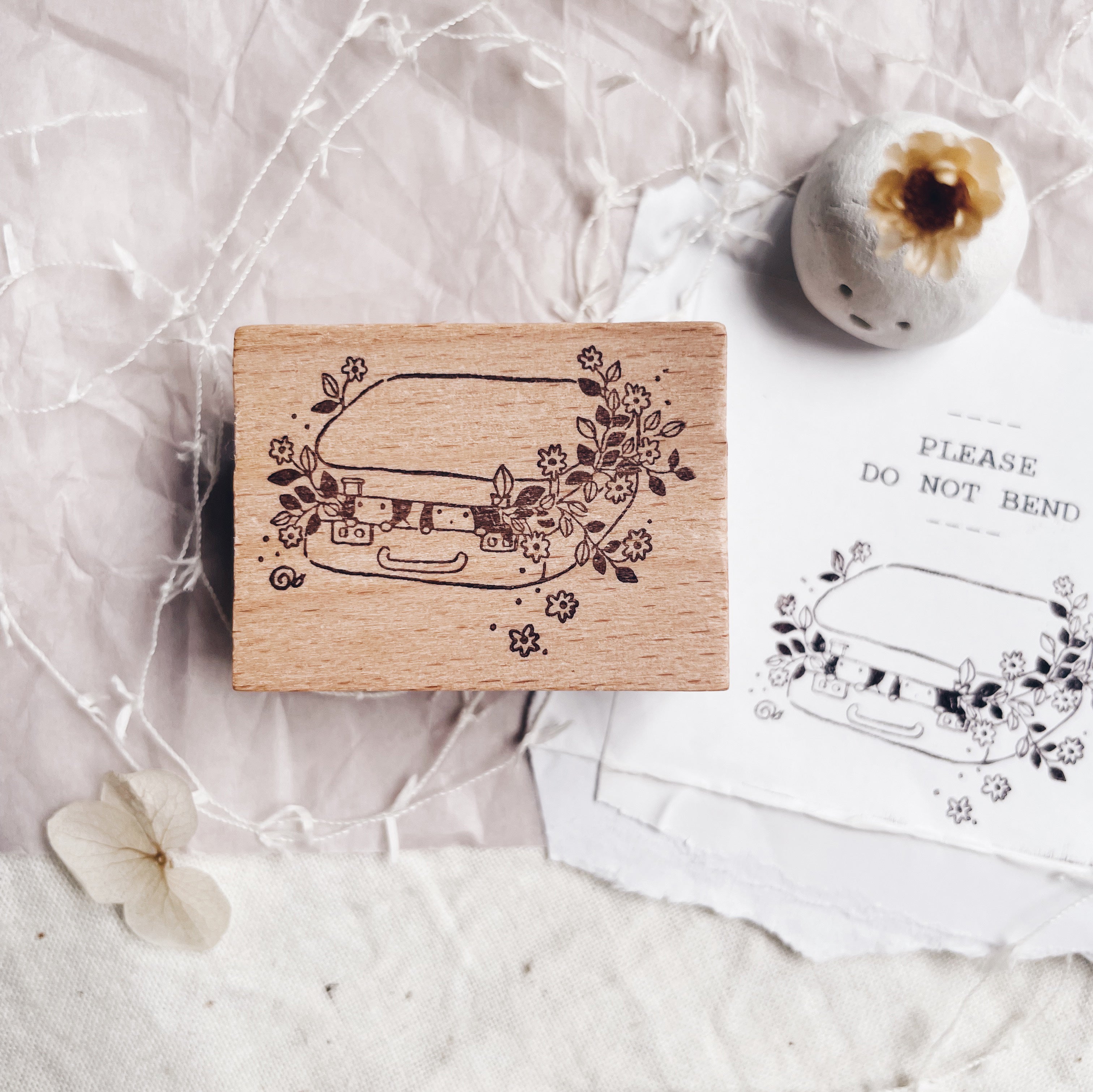 Private party: Introverts only