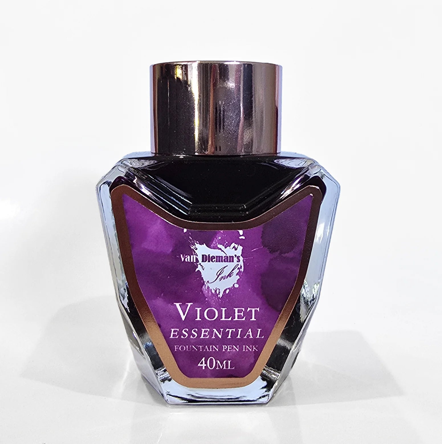 Professional - Violet Essential