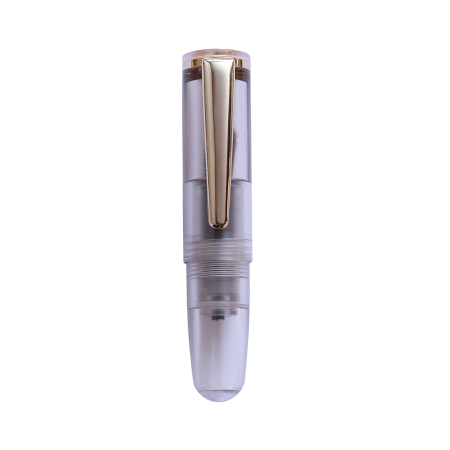 PuChiCo Frosty Sepia