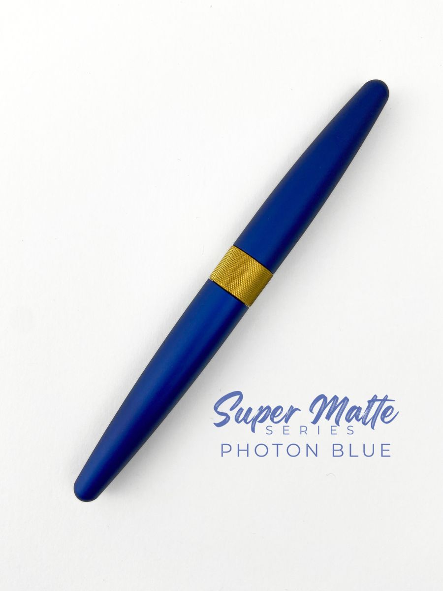 R615 Super Matte Series - Photon Blue