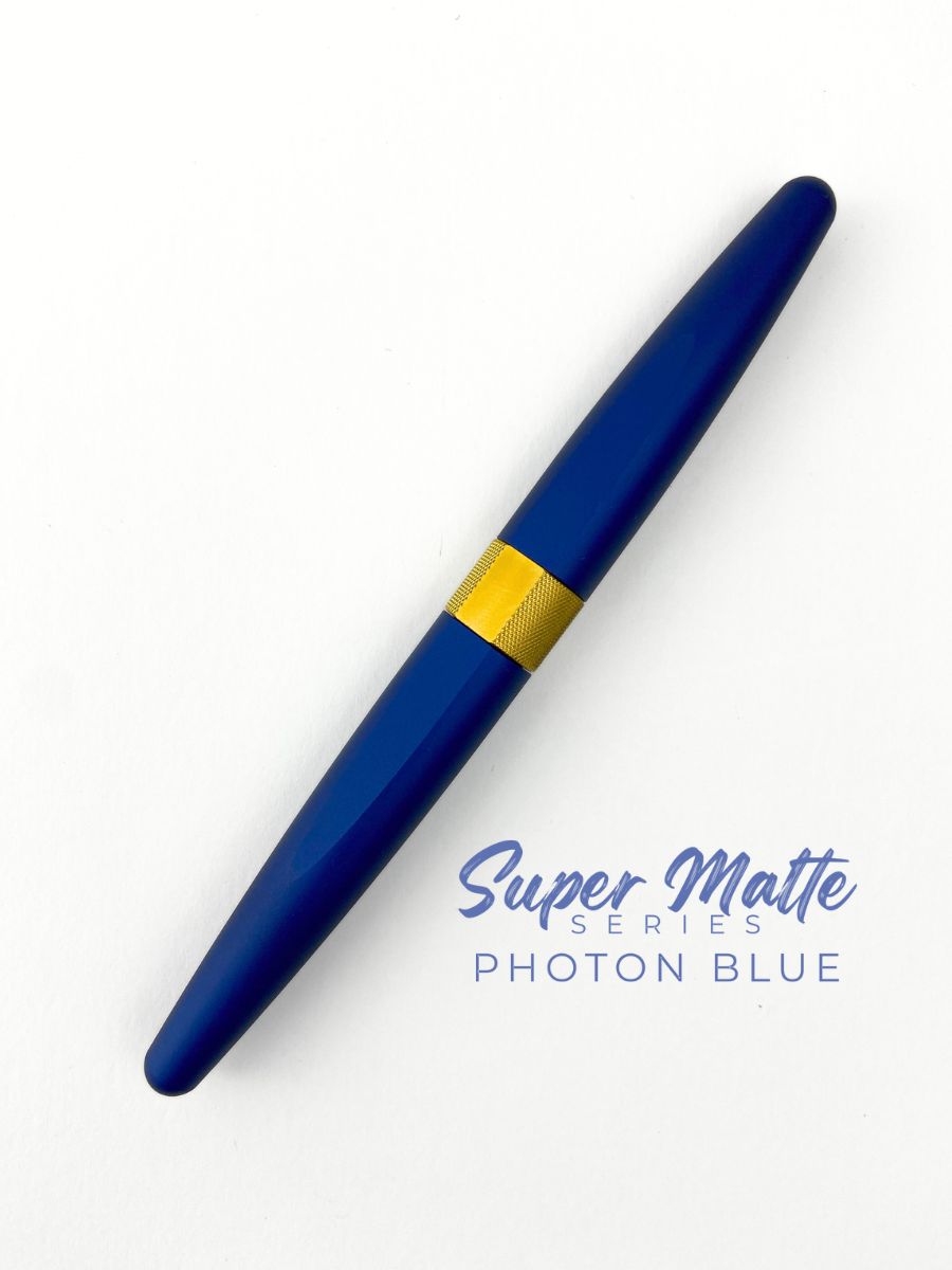 R615 Super Matte Series - Photon Blue