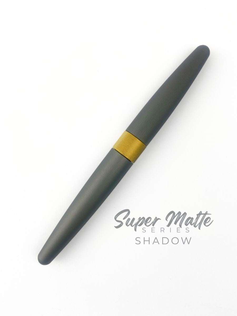 R615 Super Matte Series - Shadow