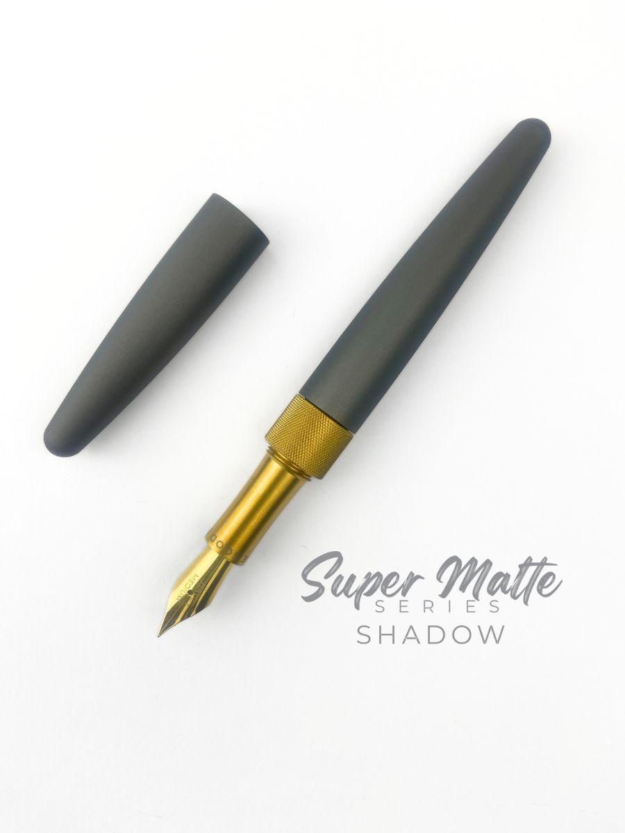 R615 Super Matte Series - Shadow