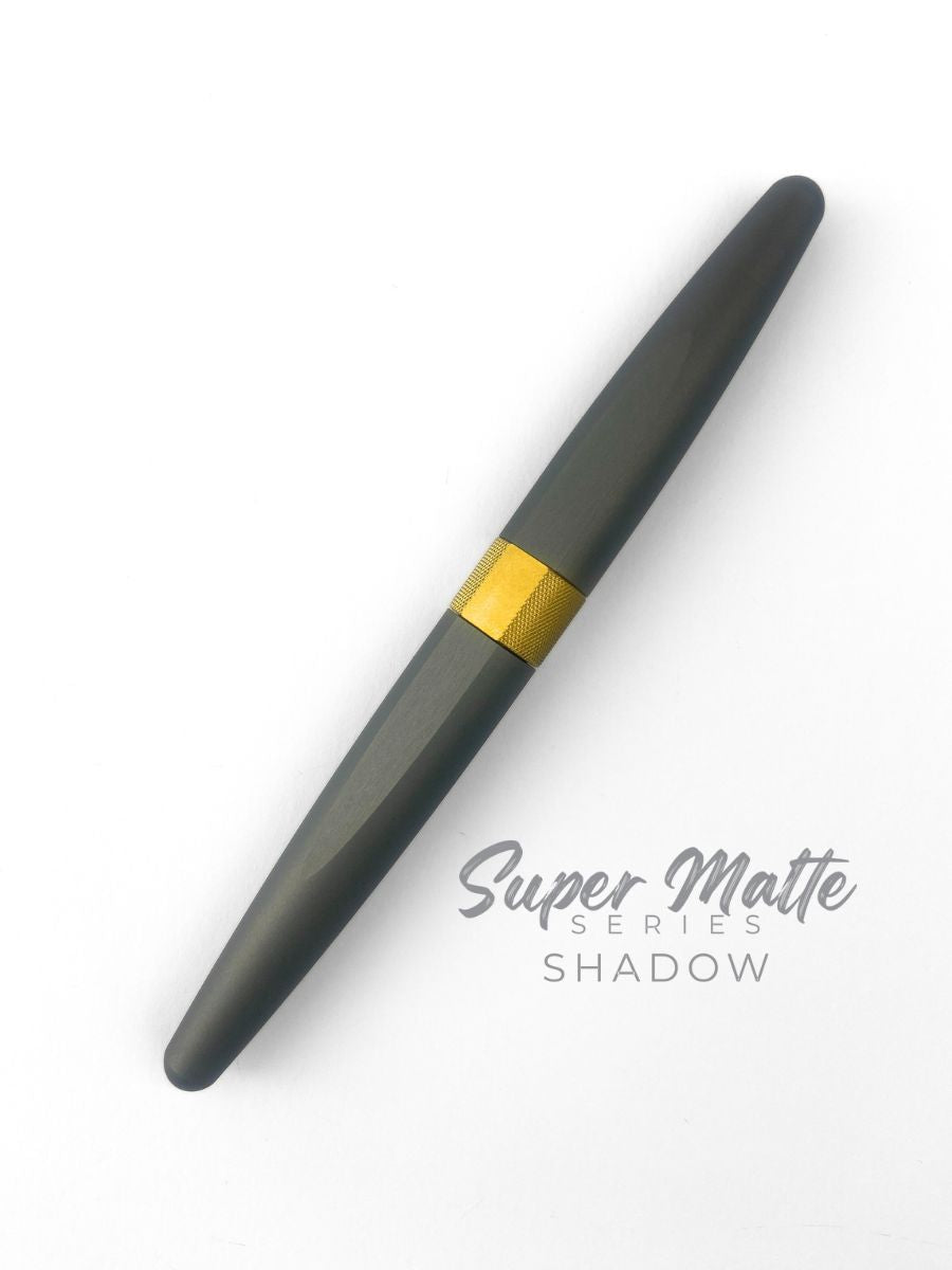 R615 Super Matte Series - Shadow