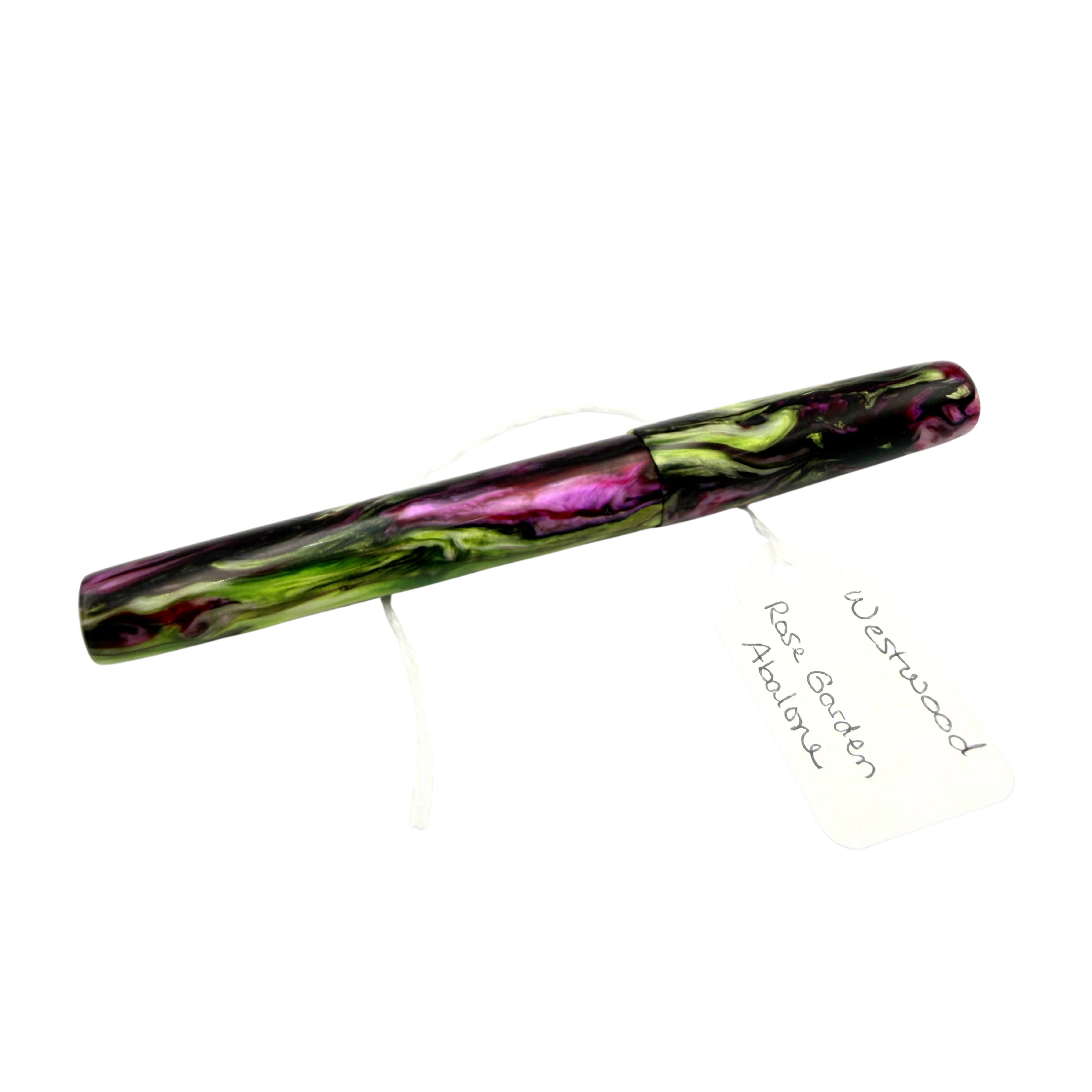 Westwood Model - Rose Garden Abalone