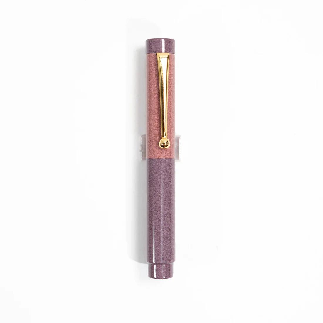 "Peach Lavender" Poesie Original, by Eigoya, Tan-pen