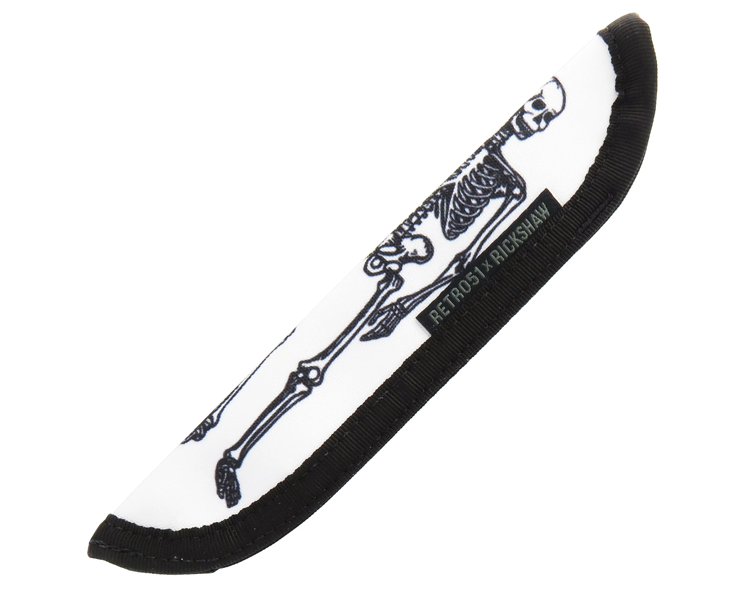 Retro 51 x Rickshaw - Dr. Gray Pen Sleeve