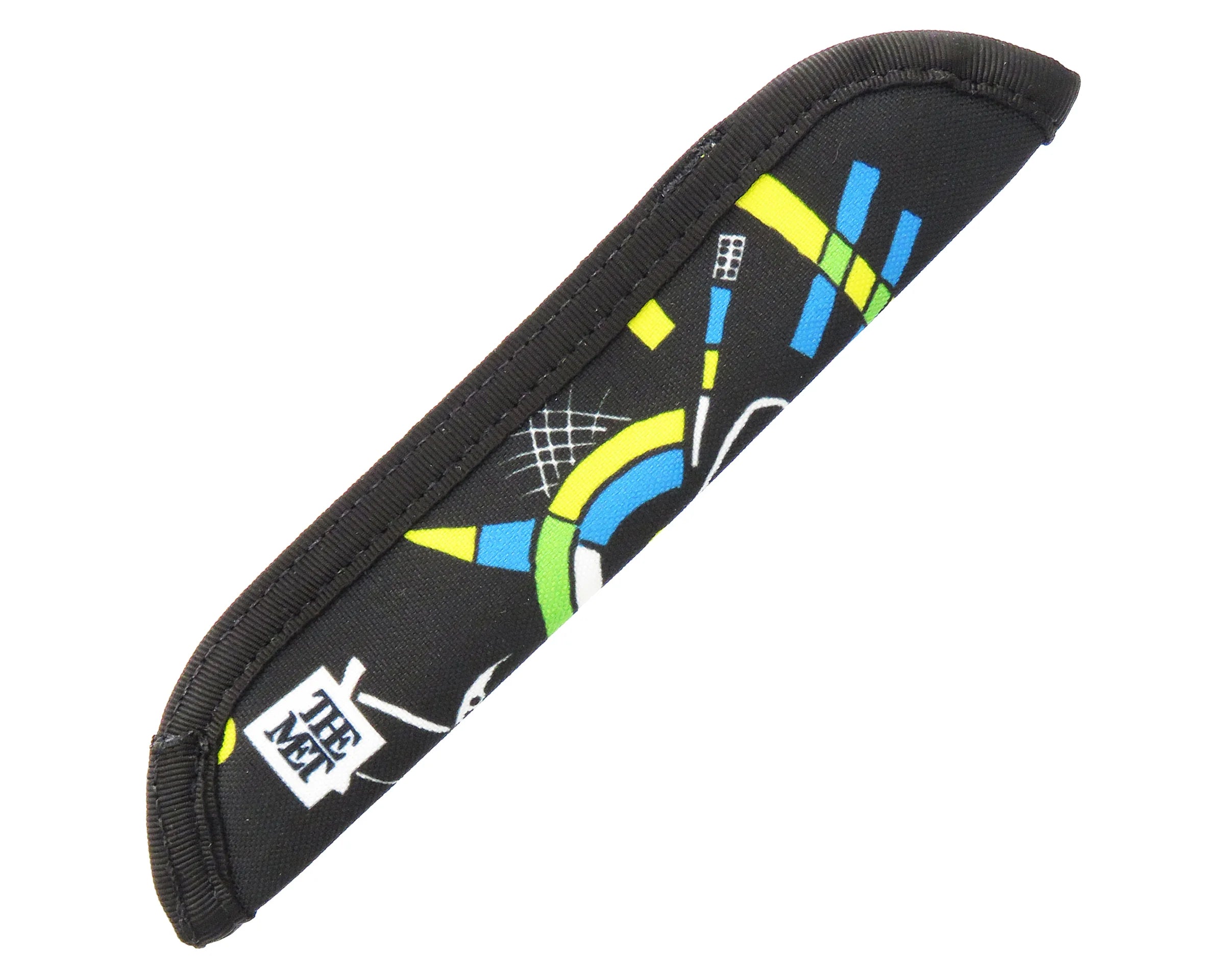 The MET - Kandinsky "Black" Pen Sleeve